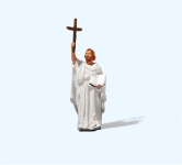 Preiser 29117 - H0 - Heiliger Bonifatius